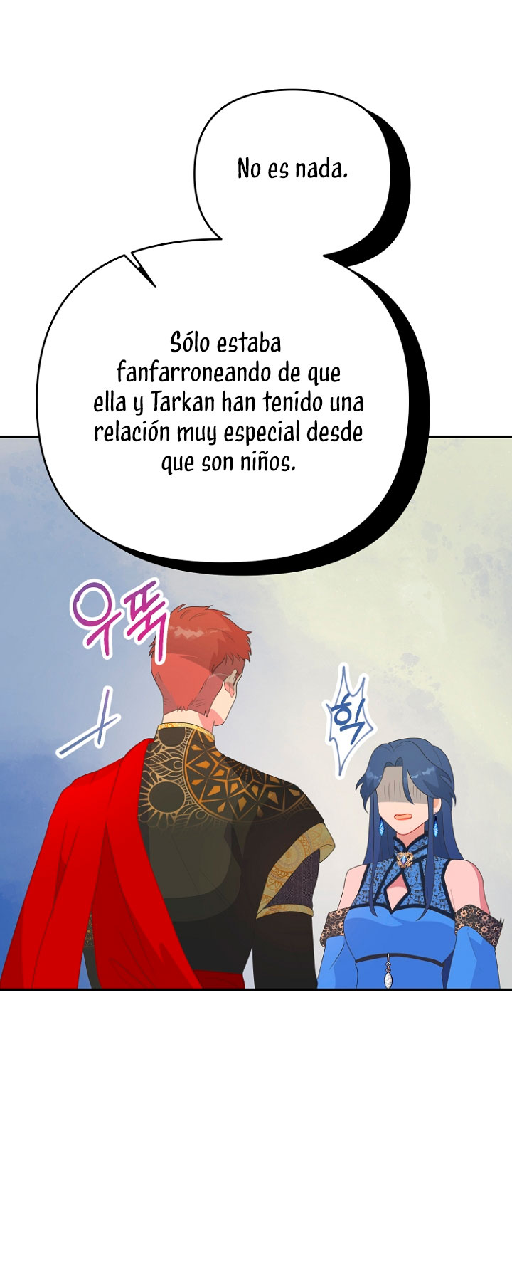 Terminé con mi esposo, ahora iré a hacer dinero Capítulo 27 - Page 65