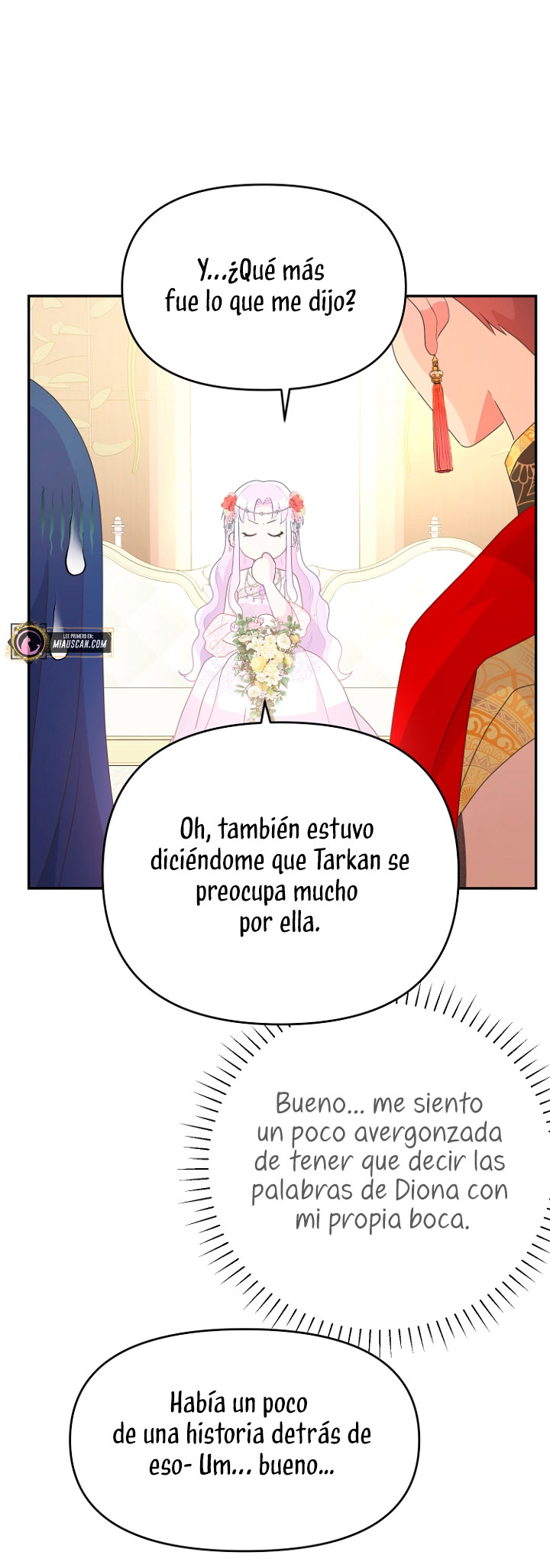 Terminé con mi esposo, ahora iré a hacer dinero Capítulo 27 - Page 66