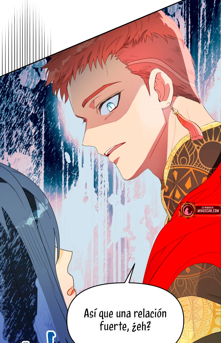 Terminé con mi esposo, ahora iré a hacer dinero Capítulo 27 - Page 70