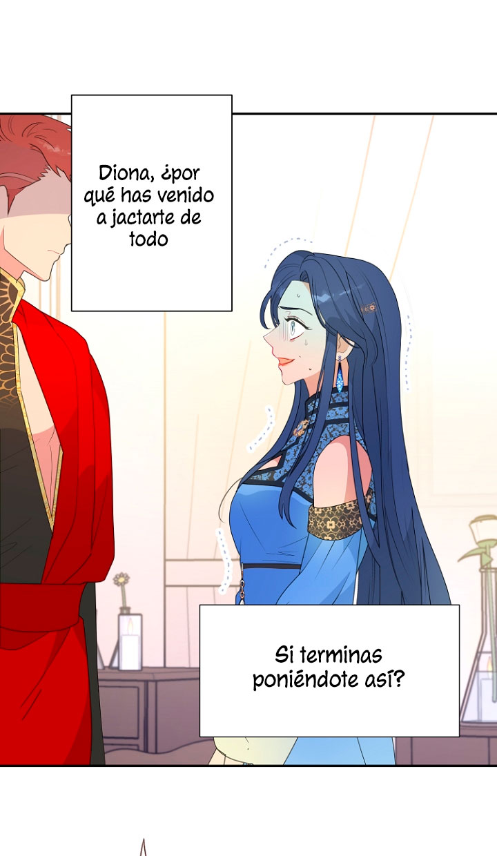 Terminé con mi esposo, ahora iré a hacer dinero Capítulo 27 - Page 73