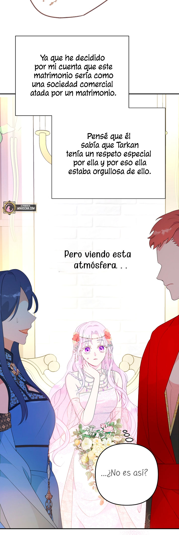 Terminé con mi esposo, ahora iré a hacer dinero Capítulo 27 - Page 75