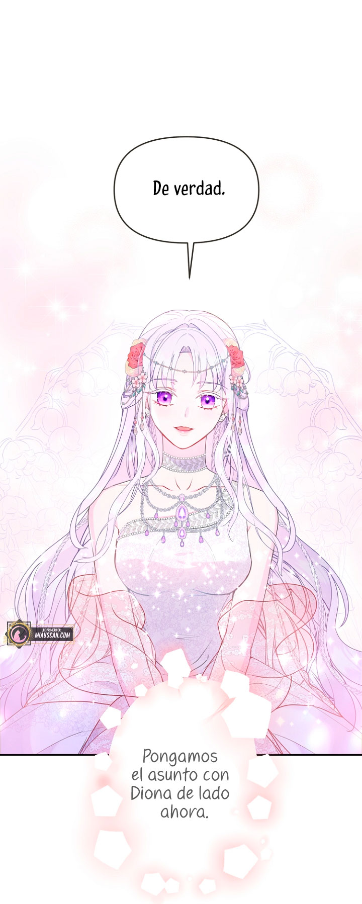 Terminé con mi esposo, ahora iré a hacer dinero Capítulo 27 - Page 78