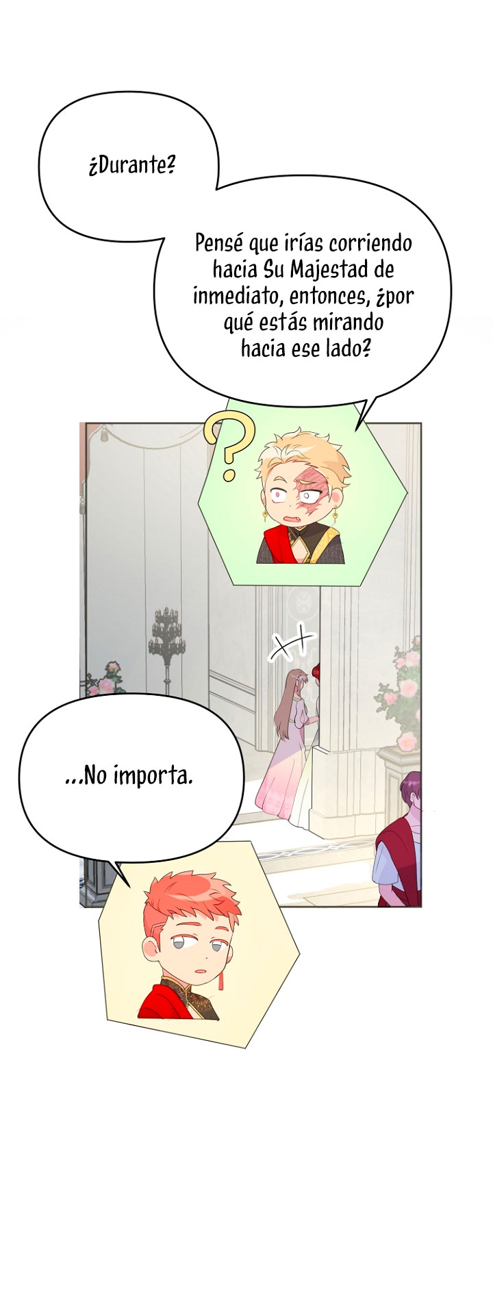 Terminé con mi esposo, ahora iré a hacer dinero Capítulo 27 - Page 8