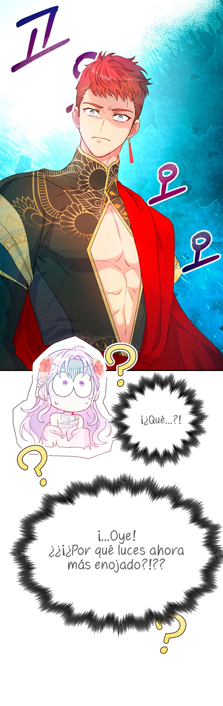 Terminé con mi esposo, ahora iré a hacer dinero Capítulo 27 - Page 80