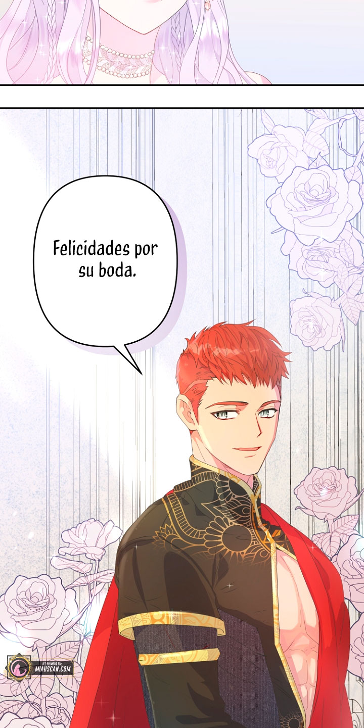 Terminé con mi esposo, ahora iré a hacer dinero Capítulo 28 - Page 16