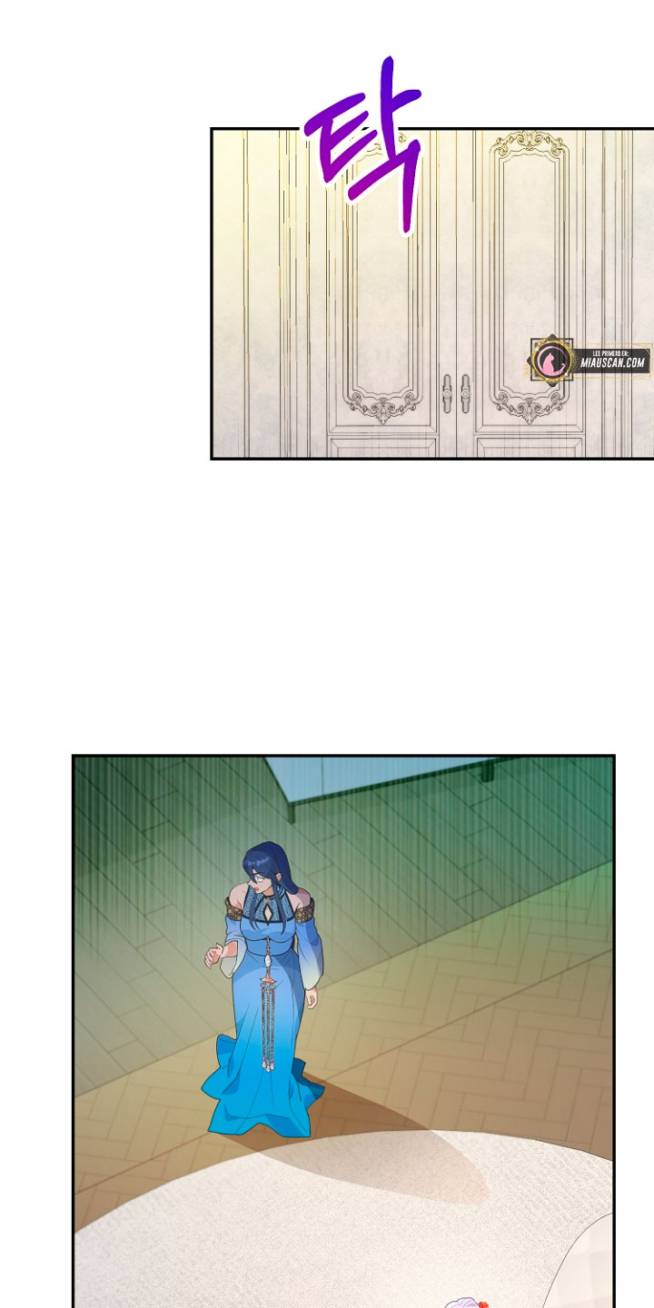 Terminé con mi esposo, ahora iré a hacer dinero Capítulo 28 - Page 22