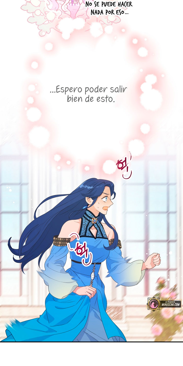 Terminé con mi esposo, ahora iré a hacer dinero Capítulo 28 - Page 31