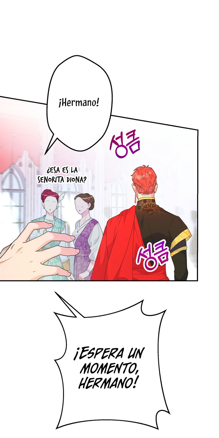 Terminé con mi esposo, ahora iré a hacer dinero Capítulo 28 - Page 32