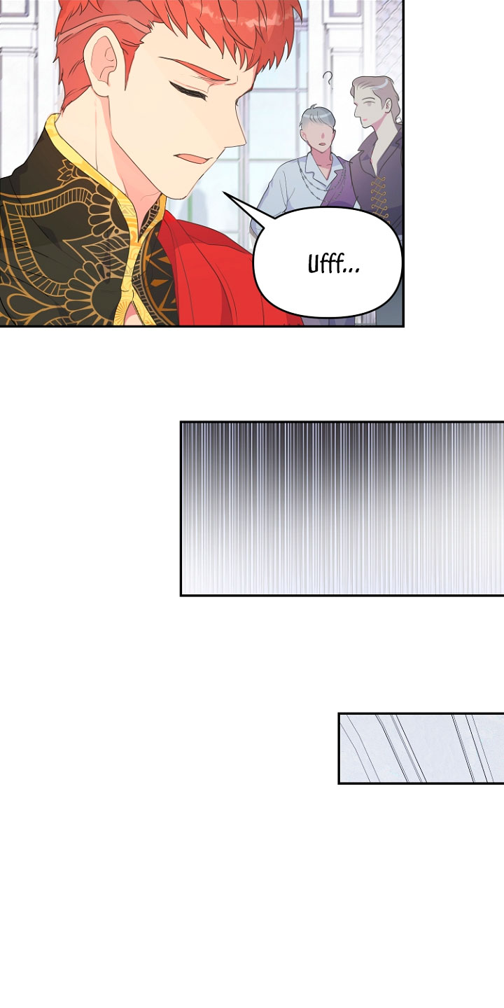 Terminé con mi esposo, ahora iré a hacer dinero Capítulo 28 - Page 36