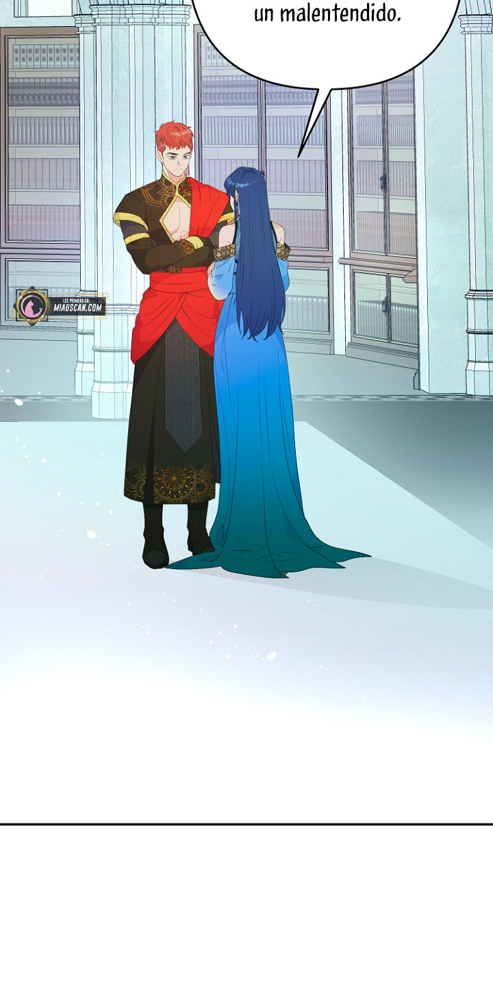 Terminé con mi esposo, ahora iré a hacer dinero Capítulo 28 - Page 38