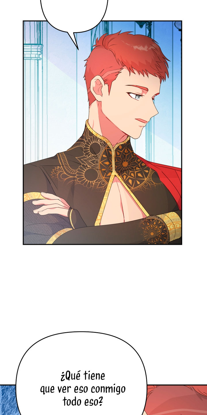 Terminé con mi esposo, ahora iré a hacer dinero Capítulo 28 - Page 41