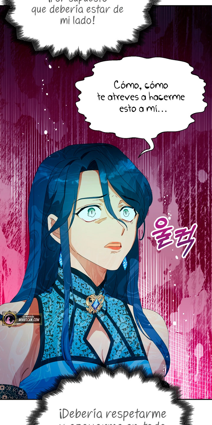 Terminé con mi esposo, ahora iré a hacer dinero Capítulo 28 - Page 46