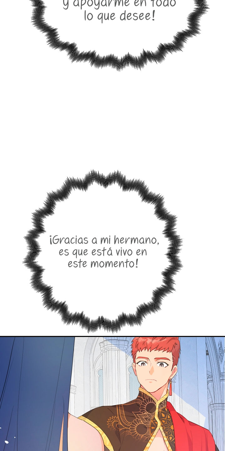 Terminé con mi esposo, ahora iré a hacer dinero Capítulo 28 - Page 47