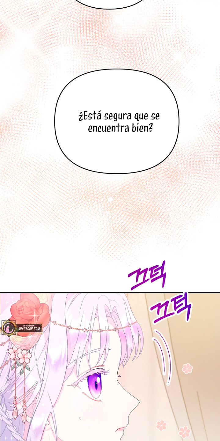 Terminé con mi esposo, ahora iré a hacer dinero Capítulo 28 - Page 5