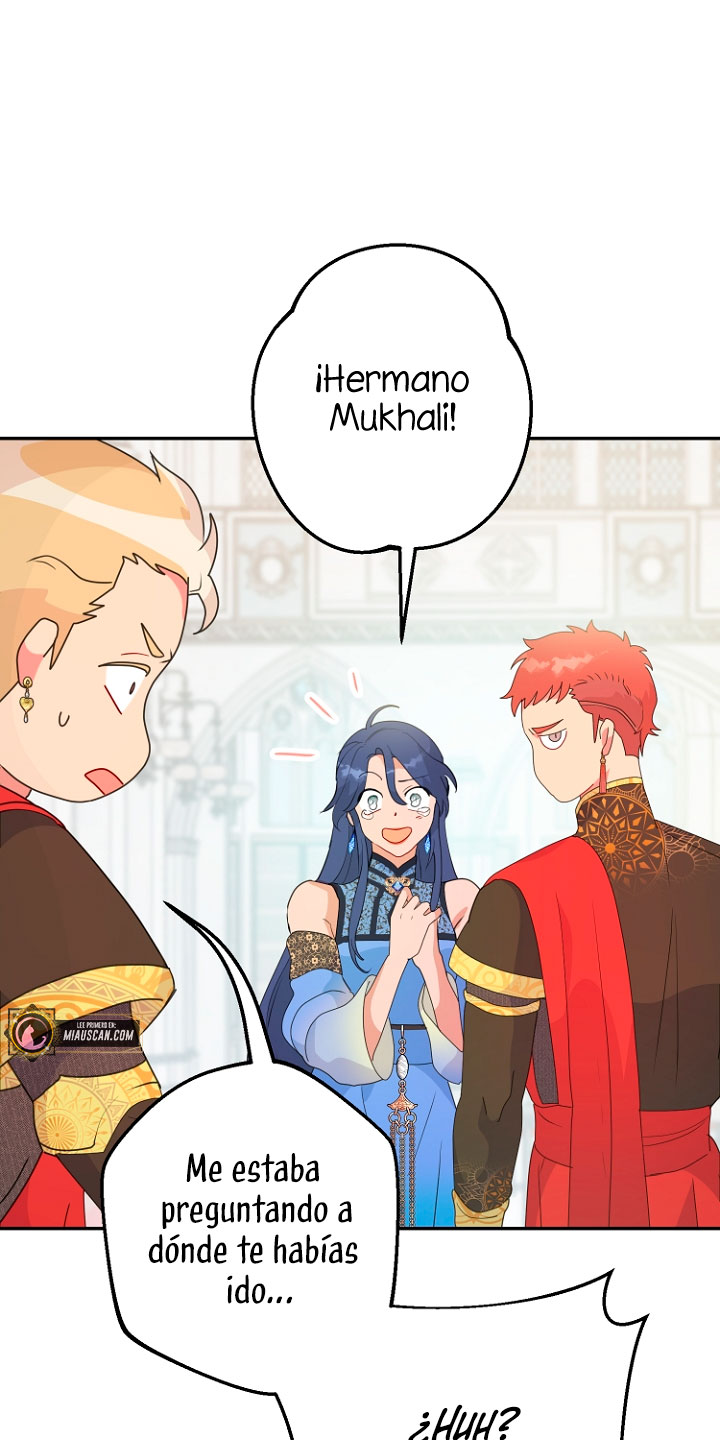 Terminé con mi esposo, ahora iré a hacer dinero Capítulo 28 - Page 50