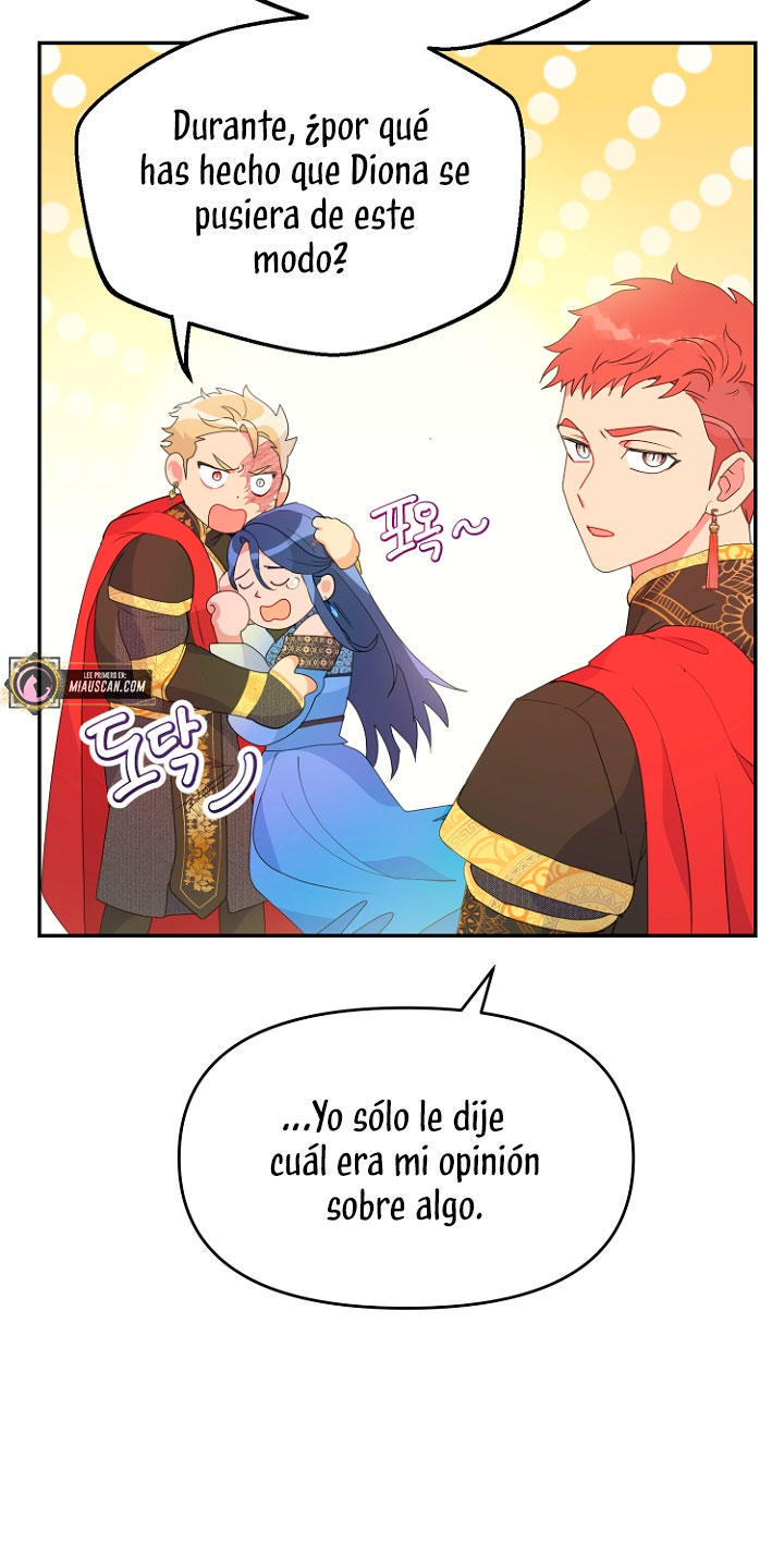 Terminé con mi esposo, ahora iré a hacer dinero Capítulo 28 - Page 52