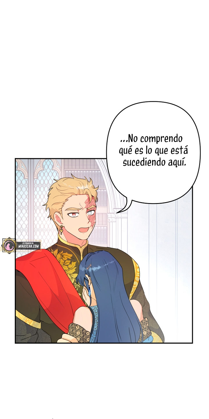 Terminé con mi esposo, ahora iré a hacer dinero Capítulo 28 - Page 53