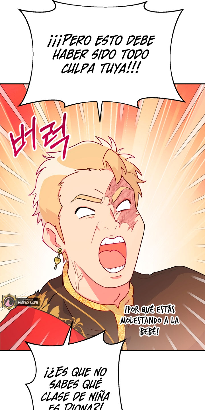 Terminé con mi esposo, ahora iré a hacer dinero Capítulo 28 - Page 54