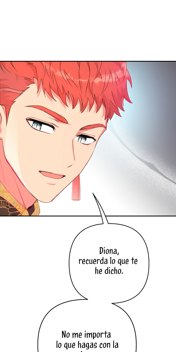 Terminé con mi esposo, ahora iré a hacer dinero Capítulo 28 - Page 56