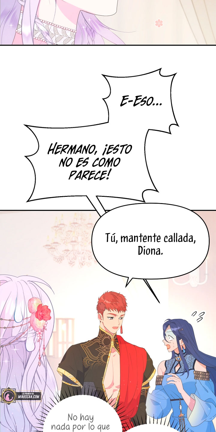 Terminé con mi esposo, ahora iré a hacer dinero Capítulo 28 - Page 6