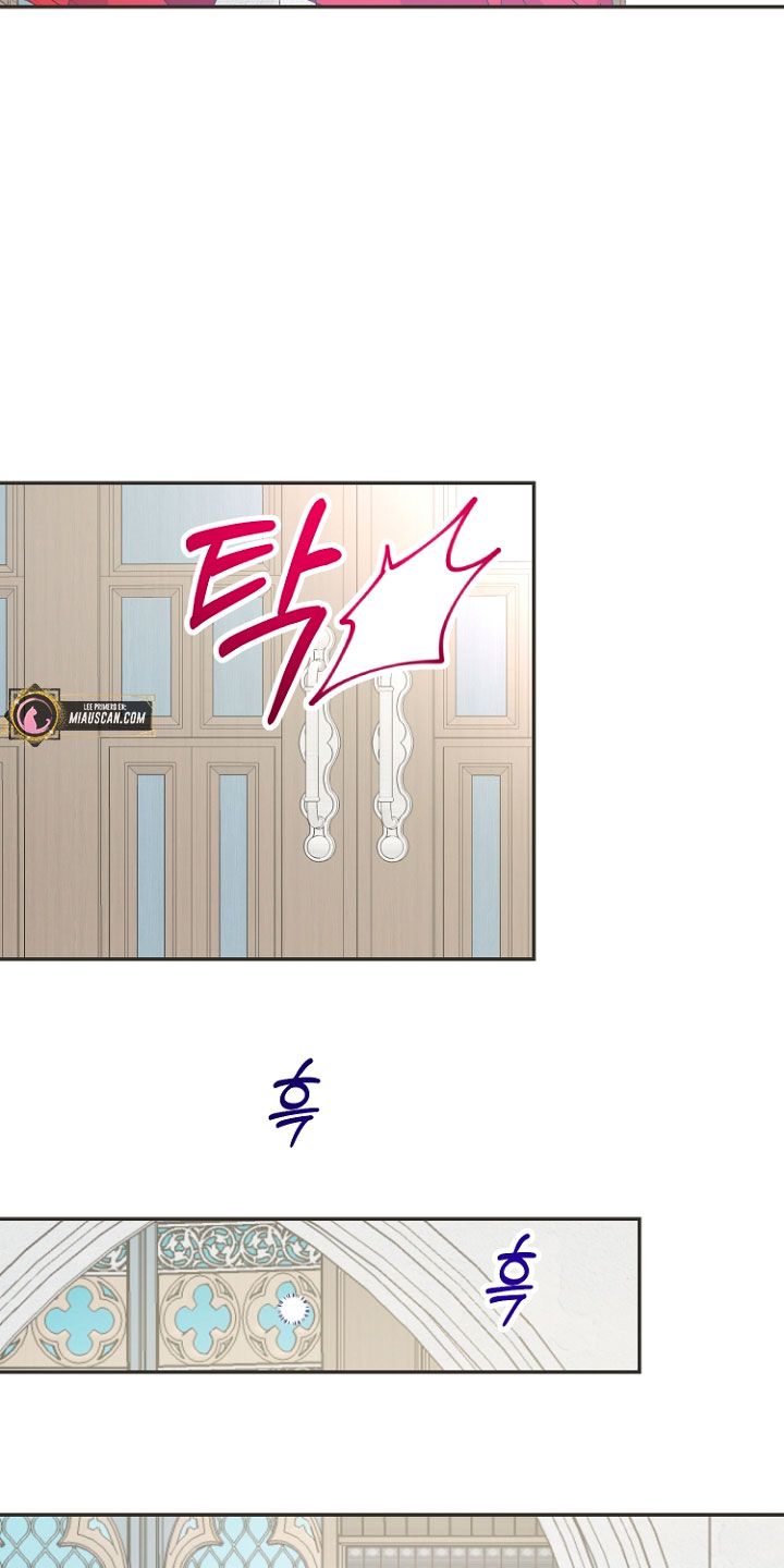 Terminé con mi esposo, ahora iré a hacer dinero Capítulo 28 - Page 62