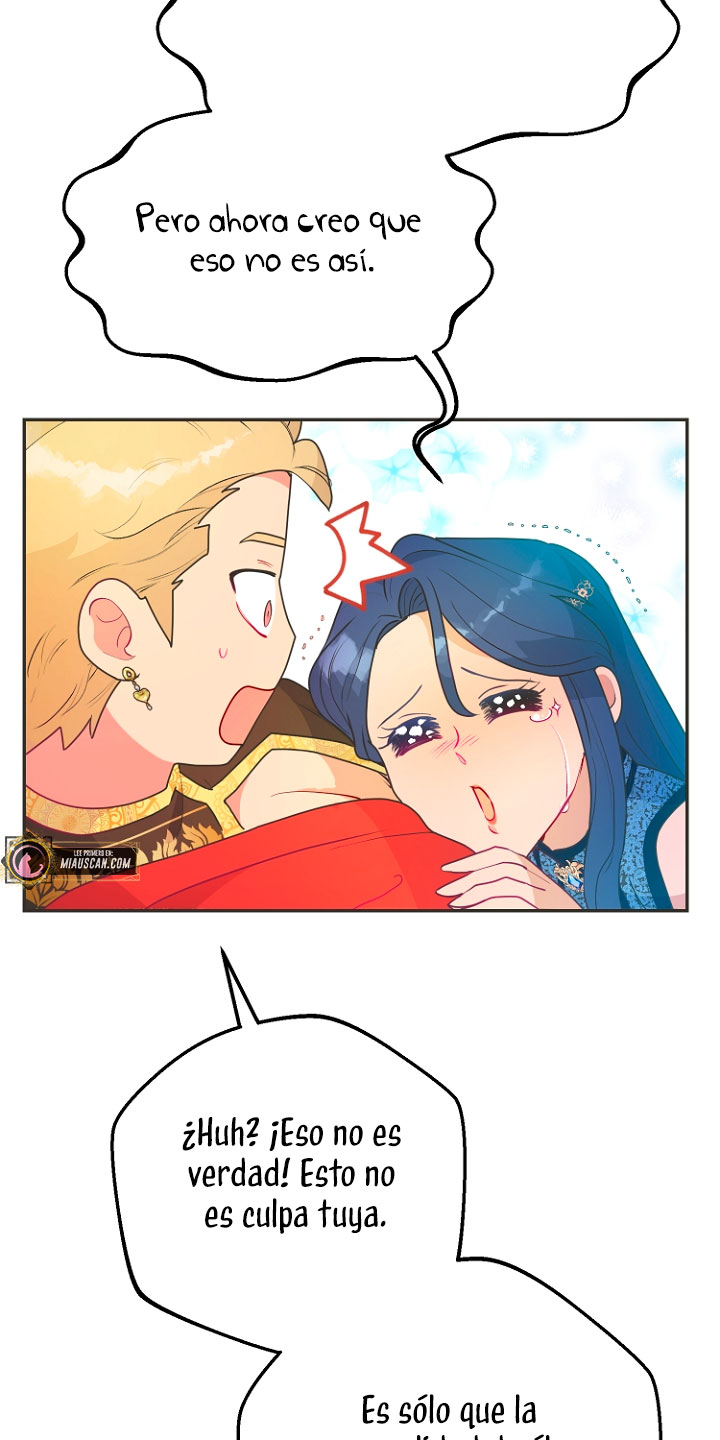 Terminé con mi esposo, ahora iré a hacer dinero Capítulo 28 - Page 64