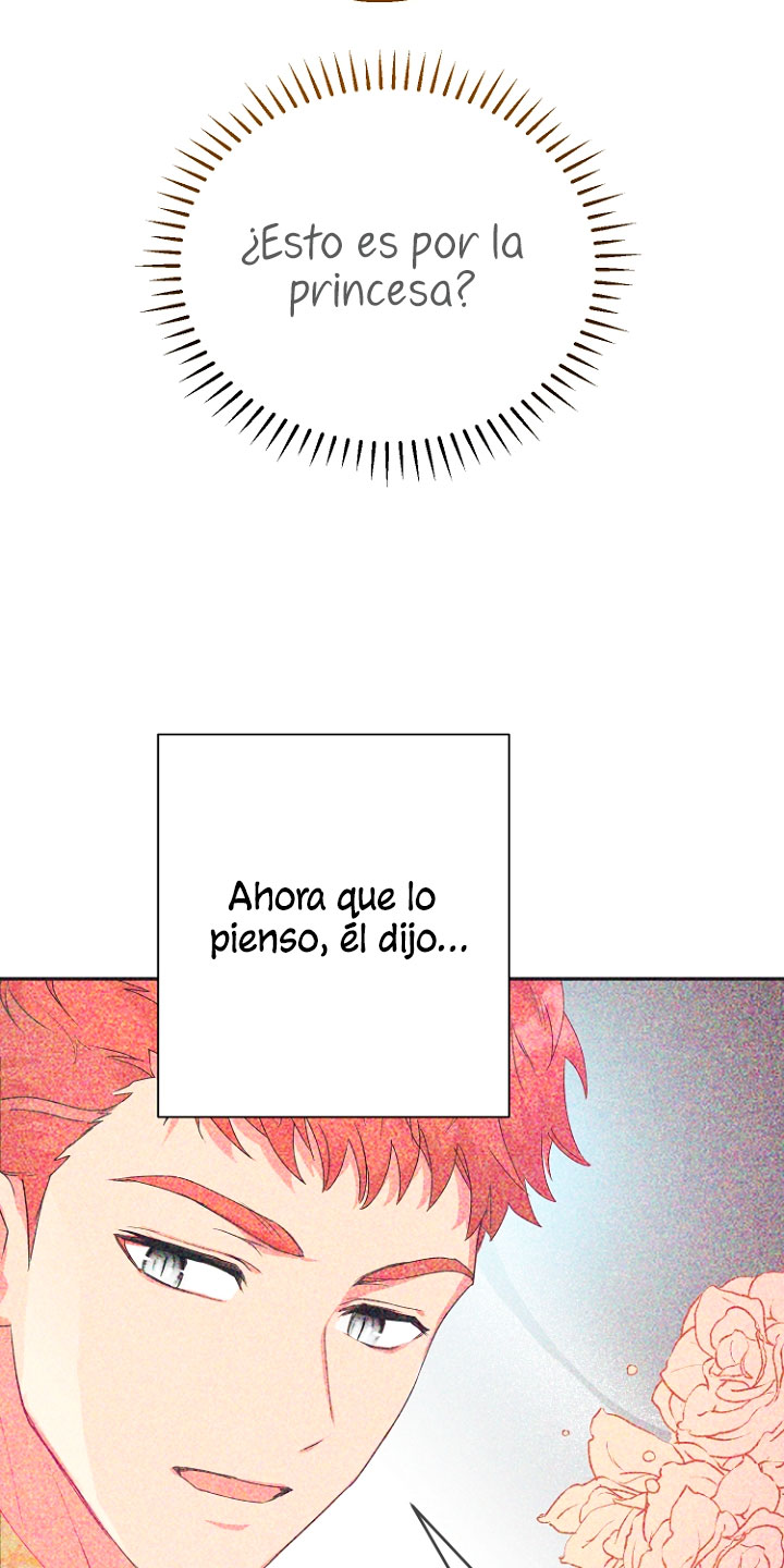 Terminé con mi esposo, ahora iré a hacer dinero Capítulo 28 - Page 67