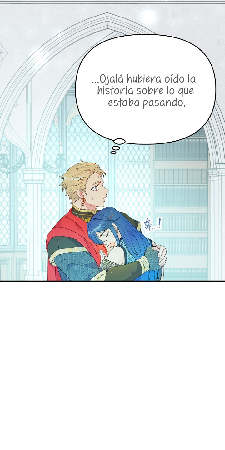 Terminé con mi esposo, ahora iré a hacer dinero Capítulo 28 - Page 72