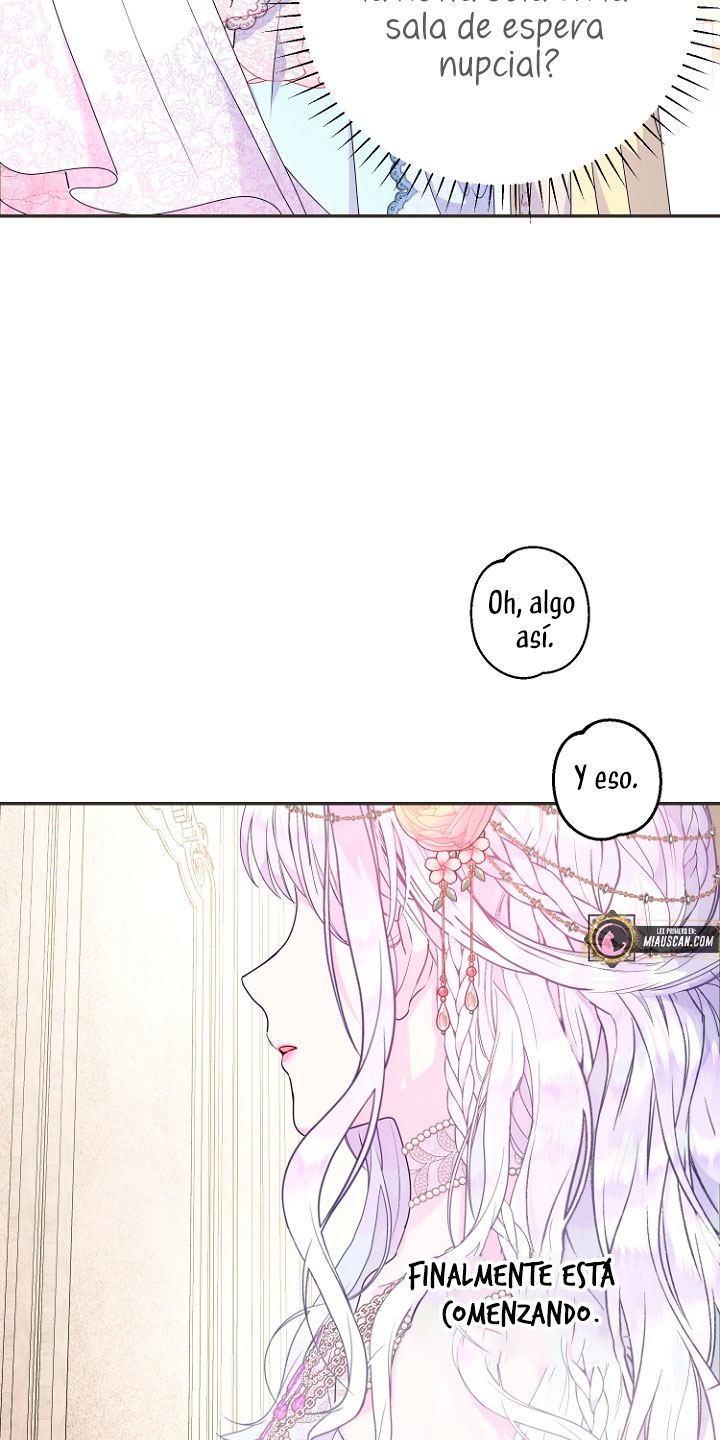 Terminé con mi esposo, ahora iré a hacer dinero Capítulo 28 - Page 78