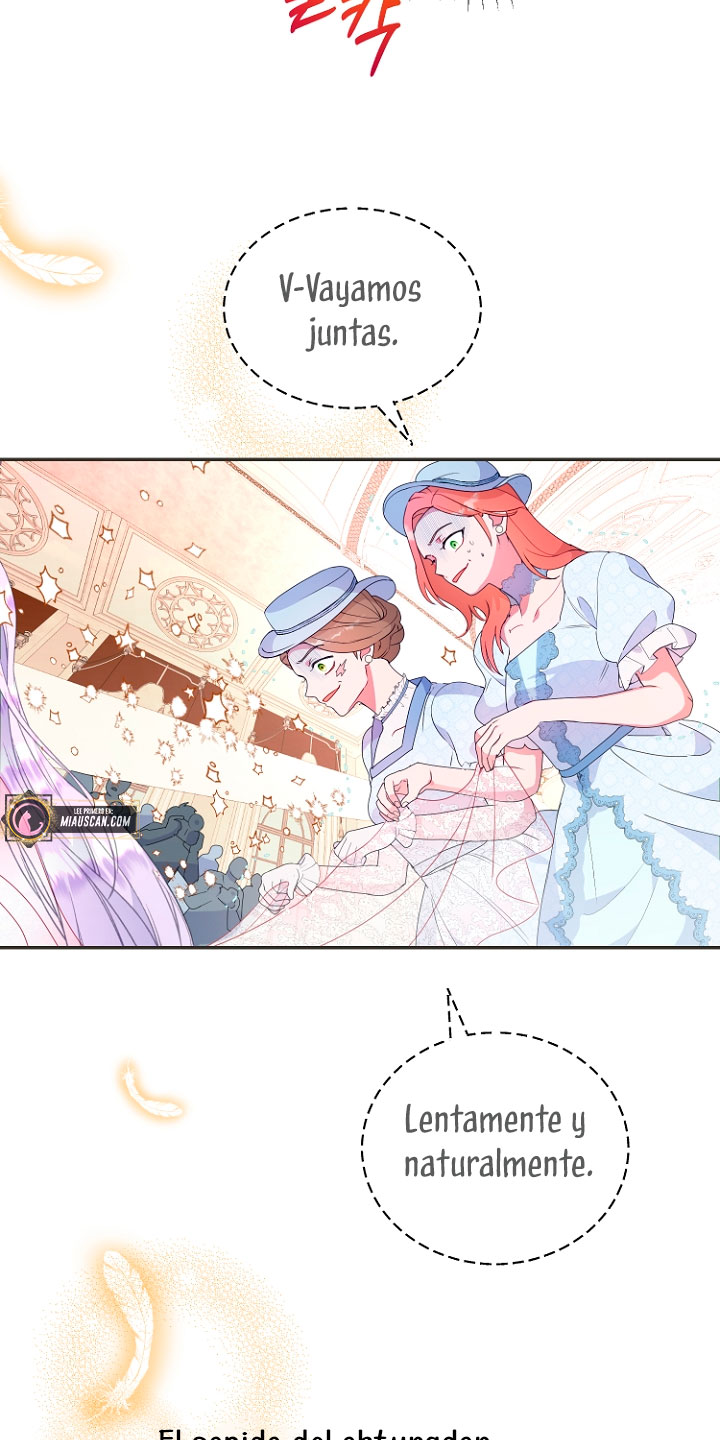 Terminé con mi esposo, ahora iré a hacer dinero Capítulo 28 - Page 82