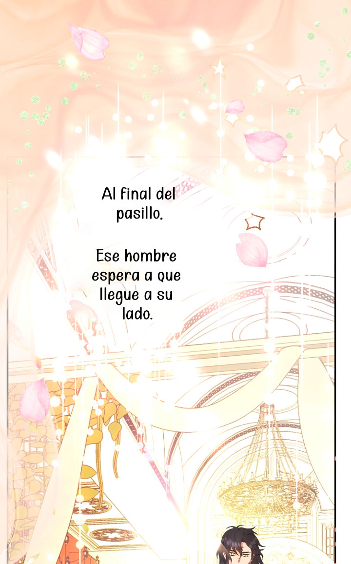 Terminé con mi esposo, ahora iré a hacer dinero Capítulo 28 - Page 84