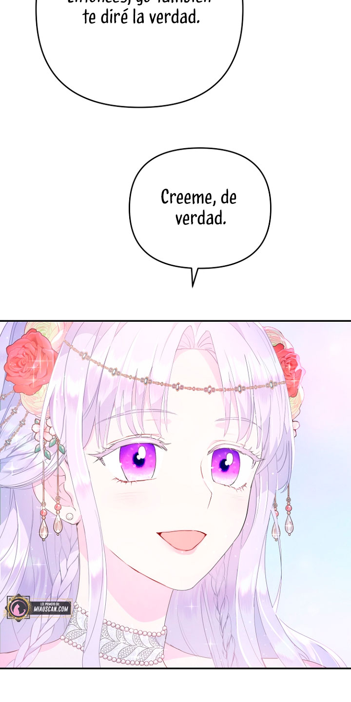 Terminé con mi esposo, ahora iré a hacer dinero Capítulo 28 - Page 9