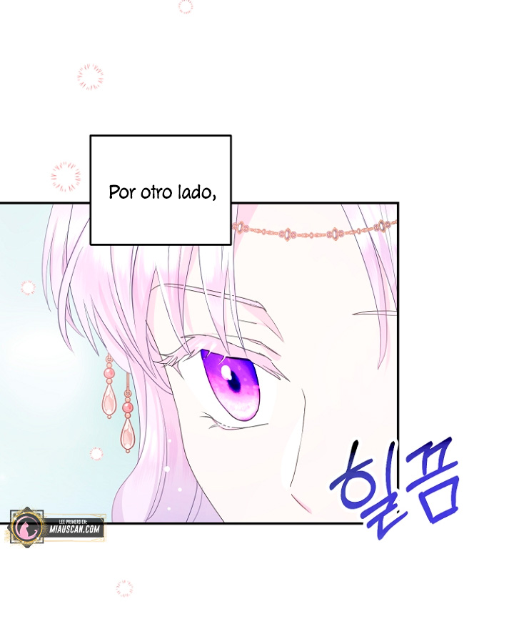 Terminé con mi esposo, ahora iré a hacer dinero Capítulo 29 - Page 38