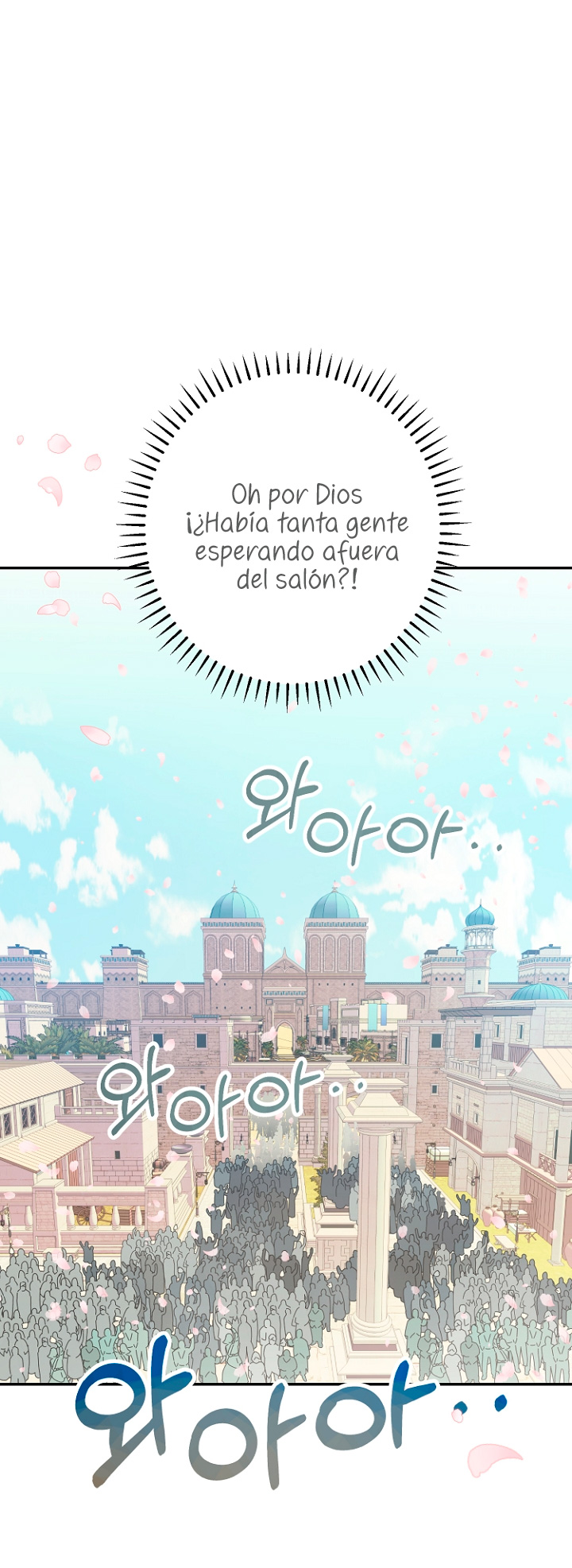 Terminé con mi esposo, ahora iré a hacer dinero Capítulo 29 - Page 44