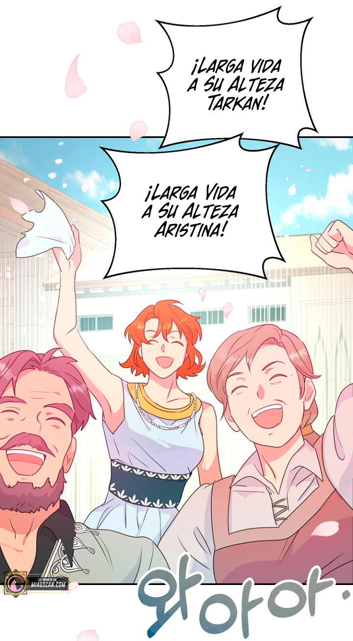 Terminé con mi esposo, ahora iré a hacer dinero Capítulo 29 - Page 45