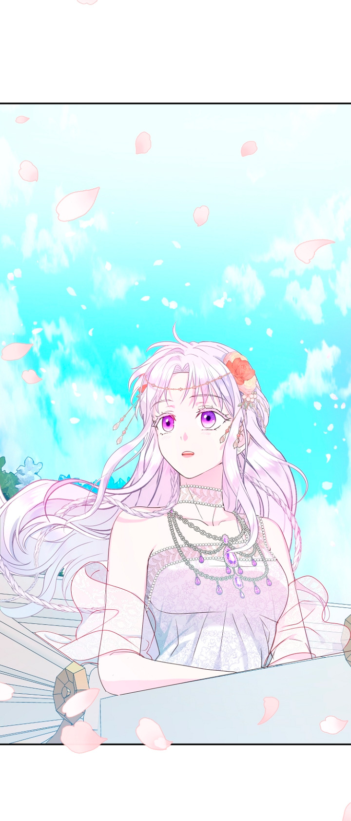 Terminé con mi esposo, ahora iré a hacer dinero Capítulo 29 - Page 46