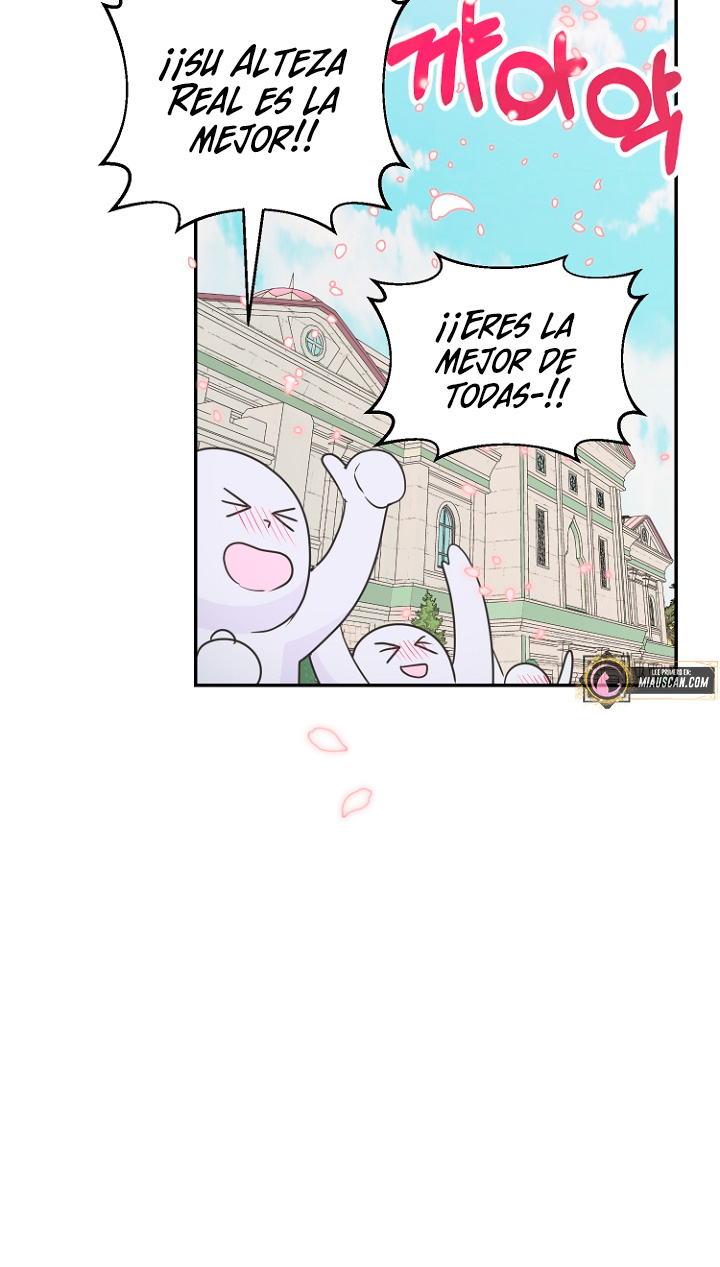 Terminé con mi esposo, ahora iré a hacer dinero Capítulo 29 - Page 53