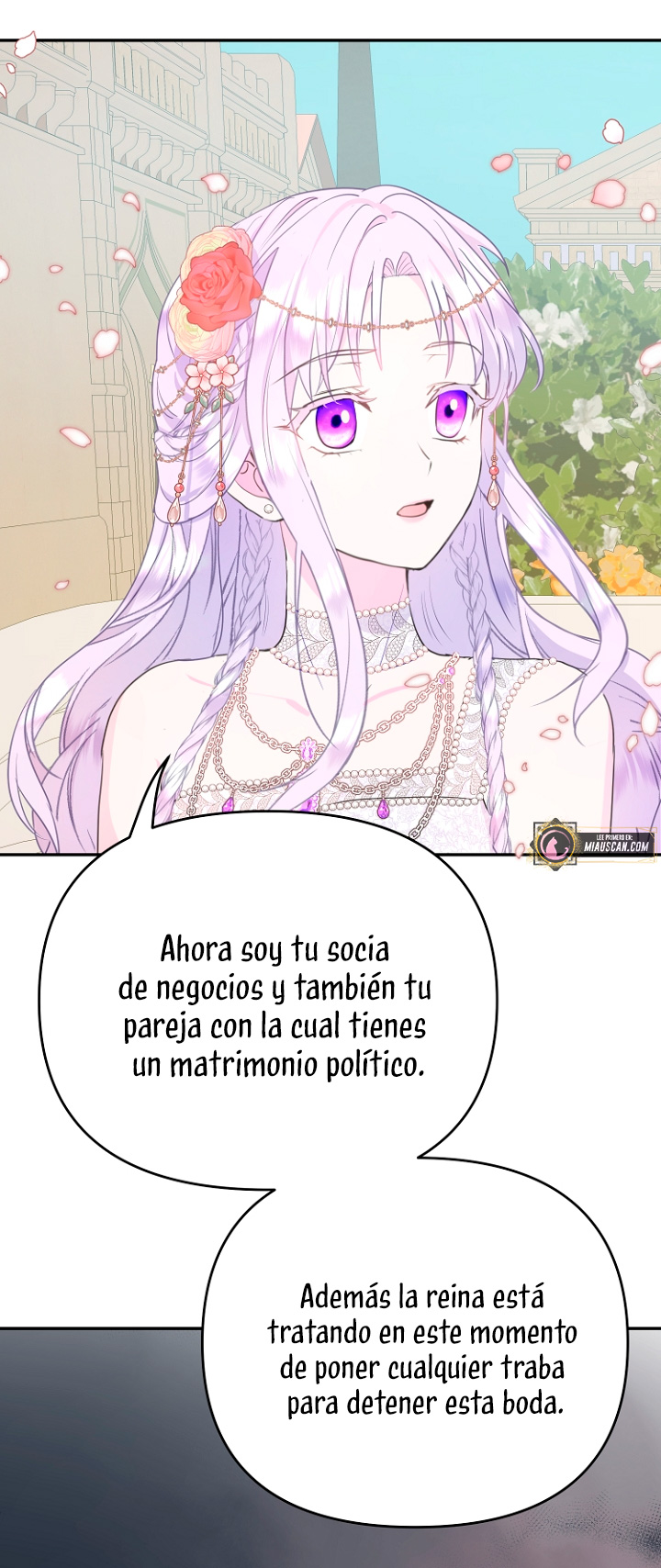 Terminé con mi esposo, ahora iré a hacer dinero Capítulo 29 - Page 59