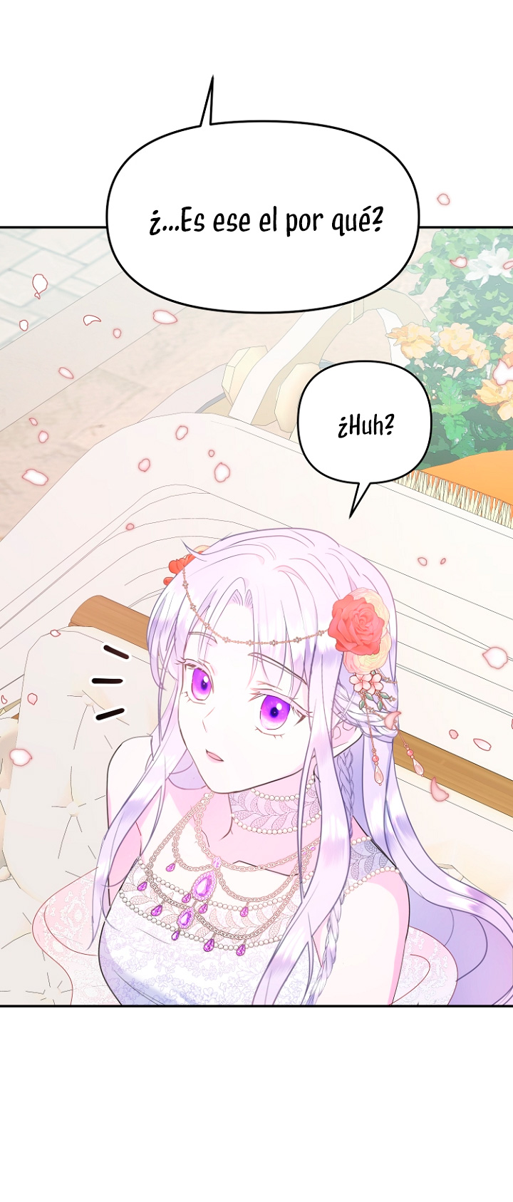 Terminé con mi esposo, ahora iré a hacer dinero Capítulo 29 - Page 61