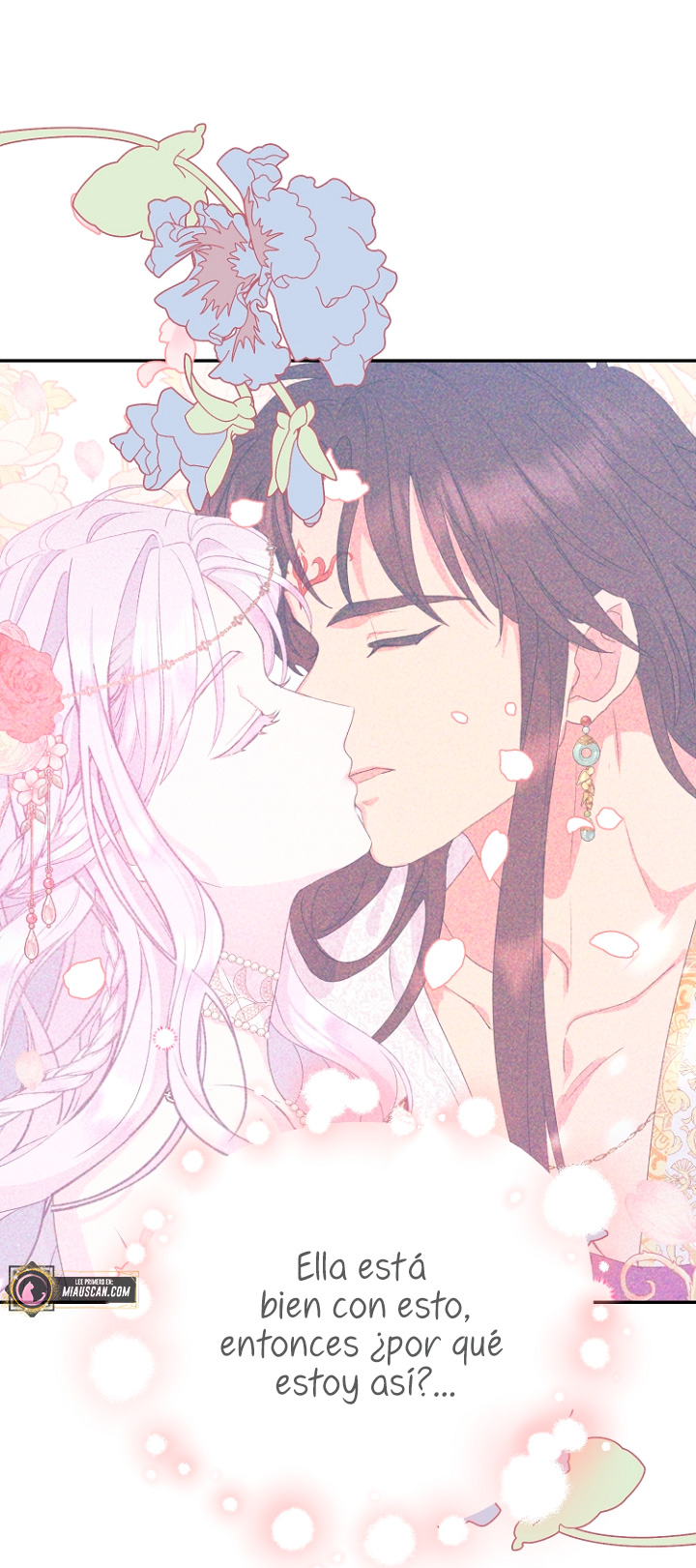 Terminé con mi esposo, ahora iré a hacer dinero Capítulo 29 - Page 64