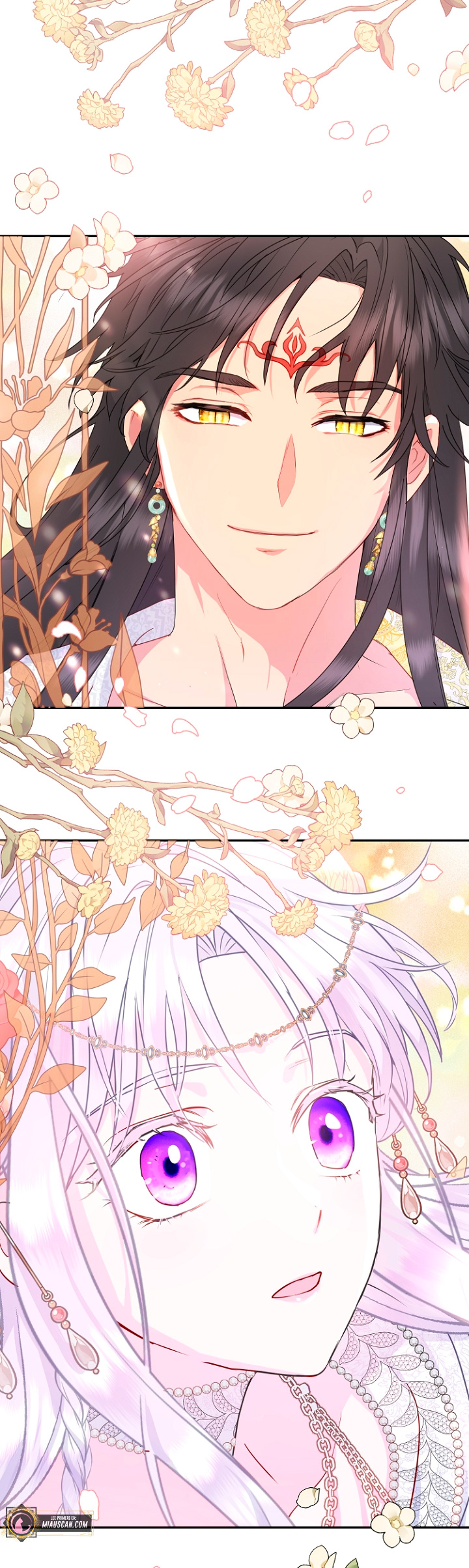 Terminé con mi esposo, ahora iré a hacer dinero Capítulo 29 - Page 67