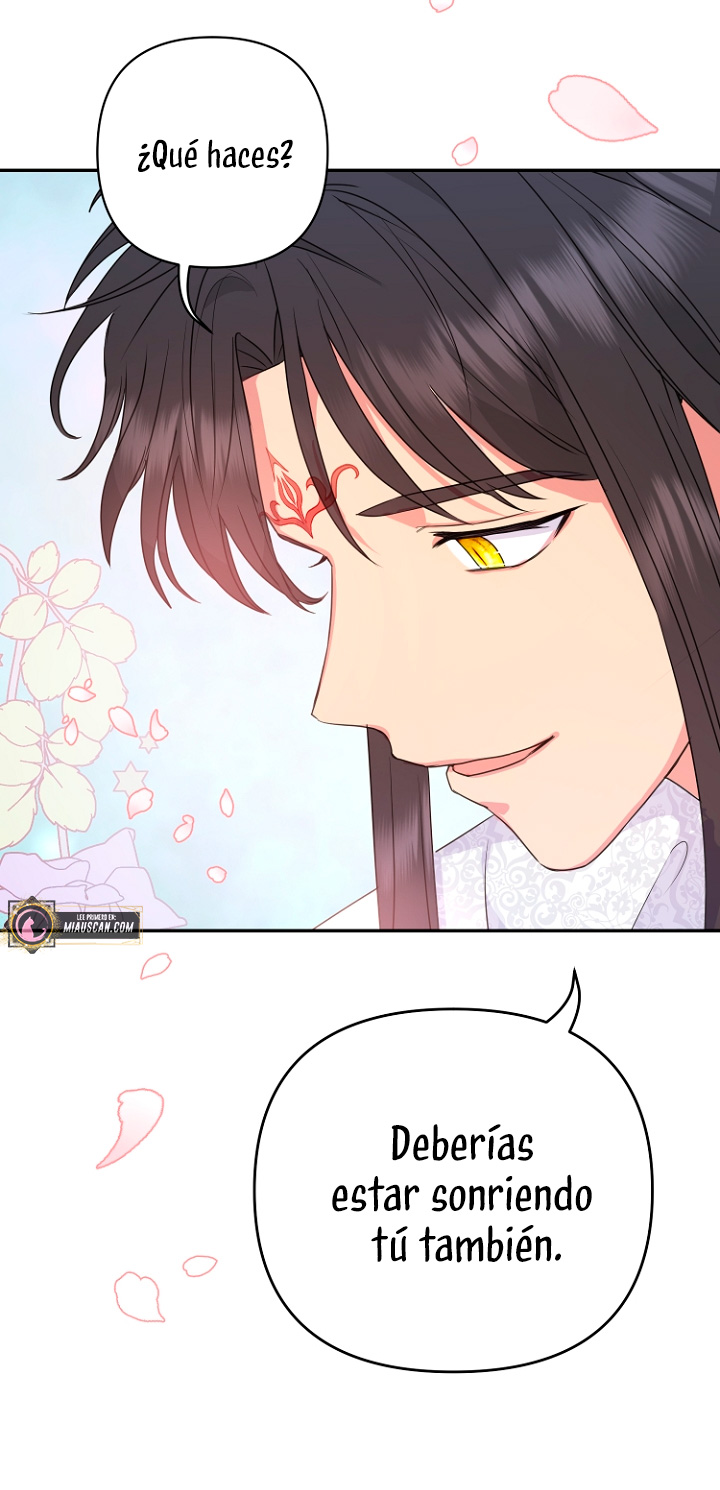 Terminé con mi esposo, ahora iré a hacer dinero Capítulo 29 - Page 69