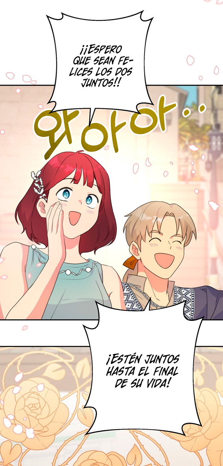 Terminé con mi esposo, ahora iré a hacer dinero Capítulo 29 - Page 72