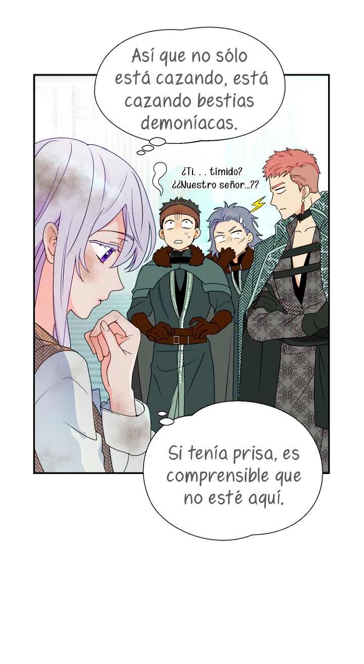 Terminé con mi esposo, ahora iré a hacer dinero Capítulo 3 - Page 23