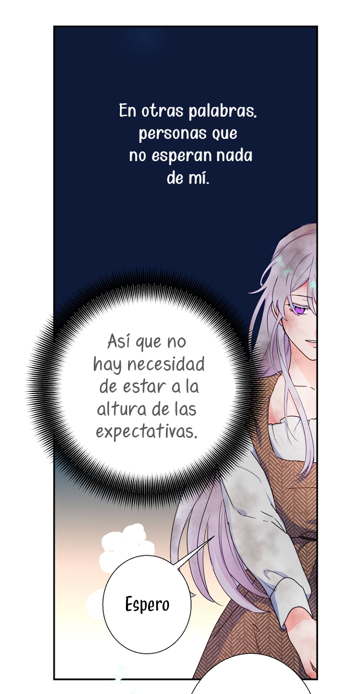 Terminé con mi esposo, ahora iré a hacer dinero Capítulo 3 - Page 33