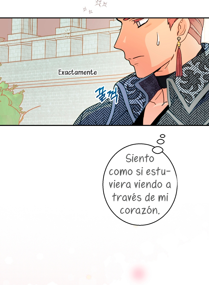 Terminé con mi esposo, ahora iré a hacer dinero Capítulo 3 - Page 36