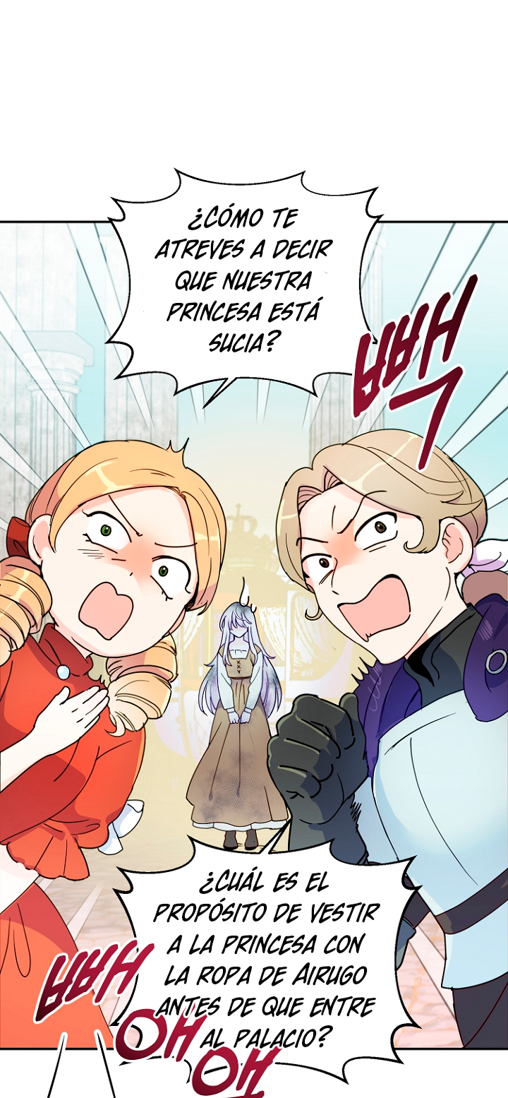 Terminé con mi esposo, ahora iré a hacer dinero Capítulo 3 - Page 39