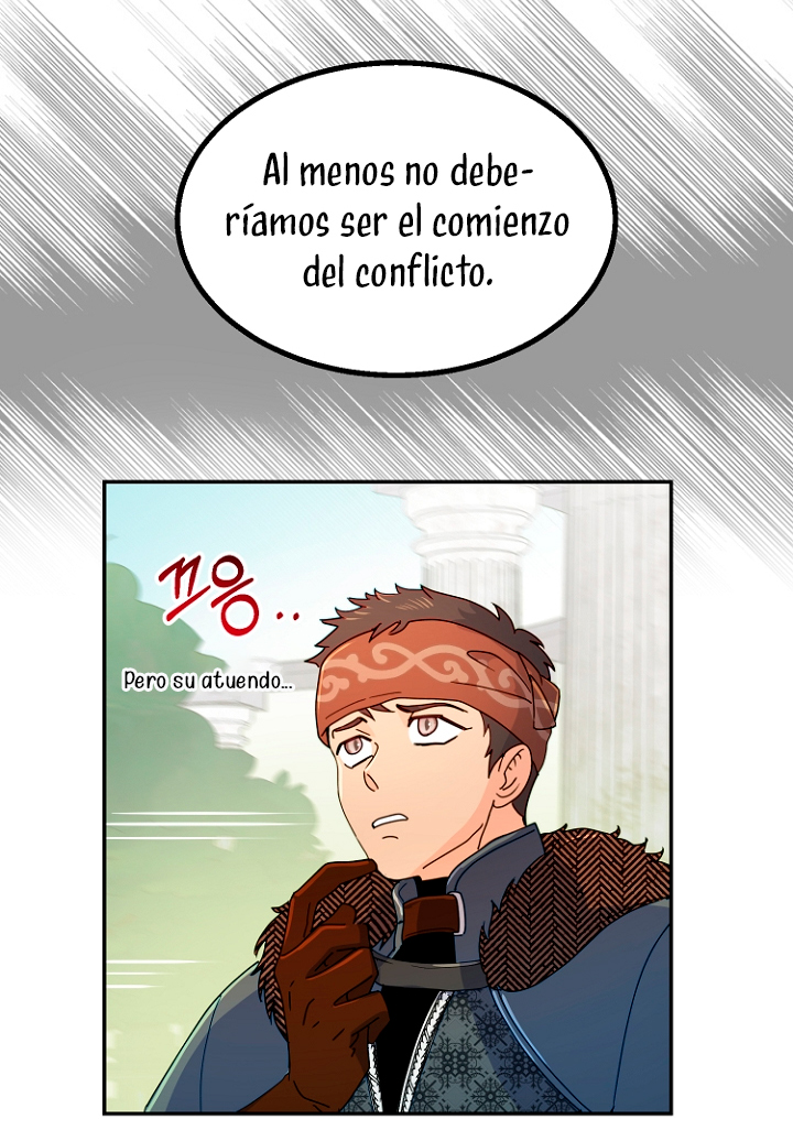 Terminé con mi esposo, ahora iré a hacer dinero Capítulo 3 - Page 48