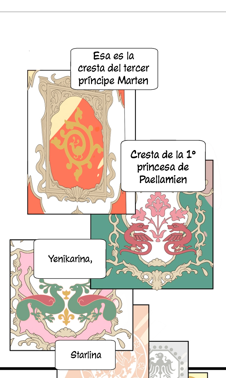 Terminé con mi esposo, ahora iré a hacer dinero Capítulo 3 - Page 54