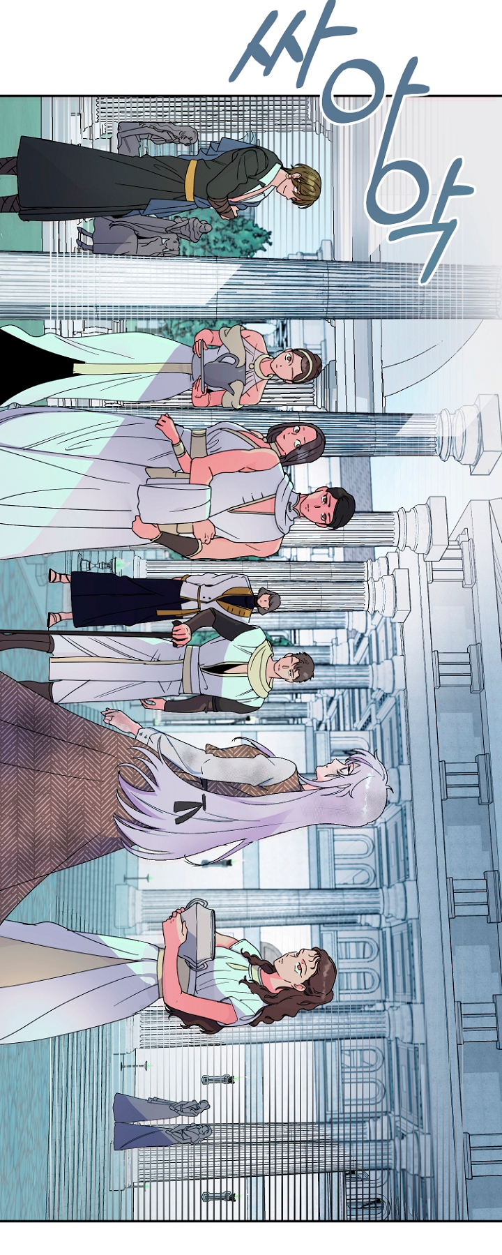 Terminé con mi esposo, ahora iré a hacer dinero Capítulo 3 - Page 61